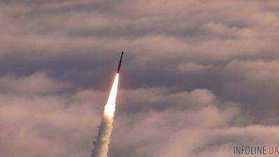 КНДР заявила об успешном испытания баллистической ракеты