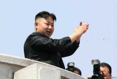 Лидер КНДР Ким Чен Ын заявил, что хочет послать США "больше подарков"