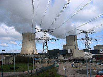 Украинские АЭС за сутки произвели 227,78 млн кВт-ч электроэнергии