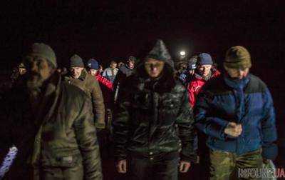Освобождение заложников на Донбассе было одним из вопросов переговоров в "нормандском формате"