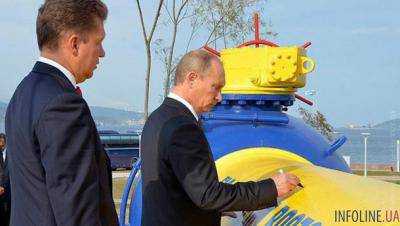 Москва потеряла возможность использовать газ как оружие политического шантажа