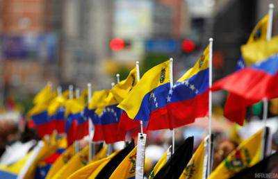 Председатель парламента Венесуэлы призвал ЕС ввести санкции против правительства