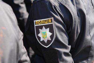 Харьковские полицейские задержали мужчину, который пытался сжечь знакомого
