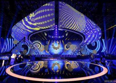 Прибыль от продажи билетов на Евровидение перевыполнен на 65%