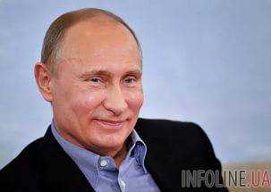 Путин о покушениях: Кому суждено быть повешенным - не утонет.Видео