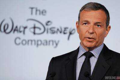 Глава The Walt Disney Company покинул президентский совет США