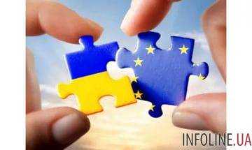 В.Кистион назвал энергетику одним из ключевых приоритетов сотрудничества Украины с ЕС