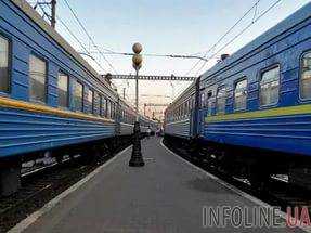 Движение поездов черноморским побережьем продлили до Белгород-Днестровского