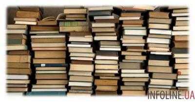 В ближайшие 6-8 лет количество книг на украинском языке на рынке может вырости до 90%
