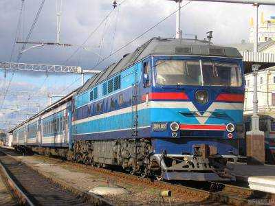 "Укрзализныця" не планирует уменьшать количество пассажирских поездов в РФ