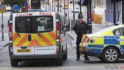 Исламское государство взяло на себя ответственность за теракт в Лондоне