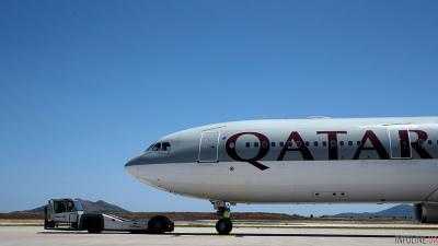 Египет прекращает авиасообщение с Катаром