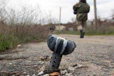 Боевики обстреляли Луганскую область: поврежден газопровод, 1500 абонентов остались без газа