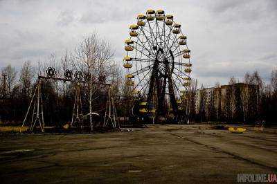 В Чернобыле  для посетителей зоны отчуждения открыли хостел