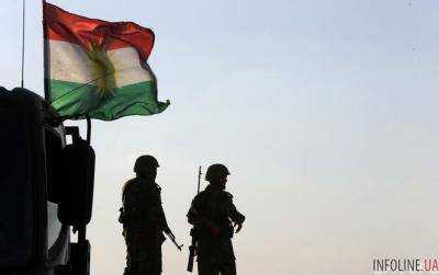 Иракские курды проведут референдум о независимости в сентябре