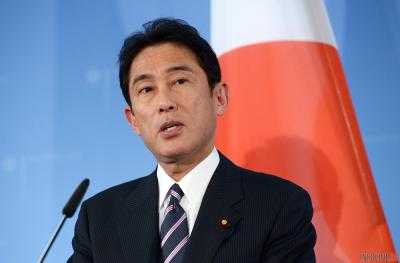 МИД Японии: запущены КНДР ракеты не являли угрозы для страны