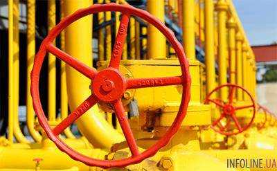 "Нафтогаз" заявил о невозможности переговоров с "Газпромом" в Москве