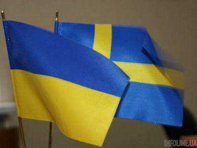 Швеция выделила 5 млн евро на утверждение гендерного равенства в Украине