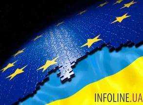 Представительство ЕС в Украине: безвиз углубит интеграцию Украины в страны ЕС