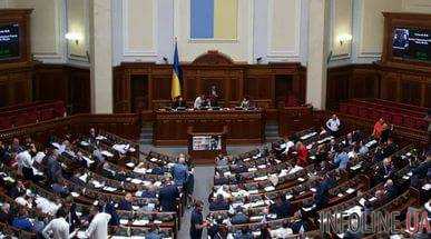 Треть Правительства Украины должны составлять женщины