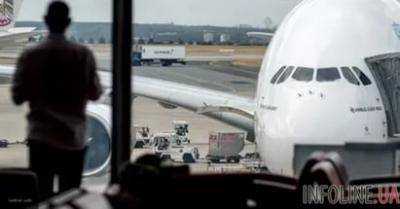 Трое задержаны в аэропорту Кельна после экстренной посадки самолета