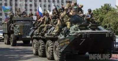 Россия будет сохранять конфликт на Донбассе для влияния на внутриполитическую ситуацию в Украине