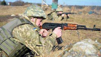 На Донбассе боевики скрывают информацию о своих потерях