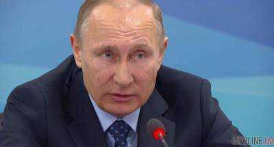 Путин: Россия "никогда не вмешивается во внутренние дела других стран"