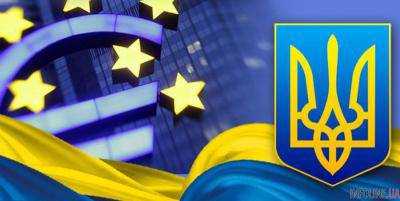 На сегодня почти 3 тыс. украинцев воспользовались безвизом с ЕС