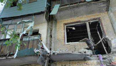 По данным ООН: на Донбассе за три месяца погибли 36 гражданских