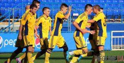 Симферопольская "Таврия" и "Металлист-1925" будут выступать во Второй лиге Украины