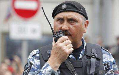Экс-командир Беркута разгонял протесты в Москве.Видео