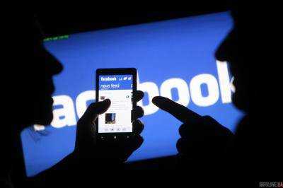 Facebook введет плату за новости