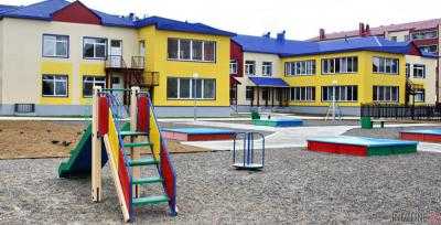 Летом в Киеве капитально отремонтируют 70 детских садов
