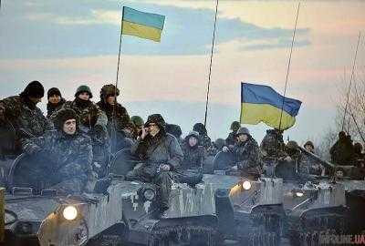 США благословили силовое освобождение Донбасса - военный эксперт