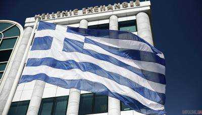 Еврогруппа согласовала новый транш для Греции в 8,5 млрд евро - СМИ