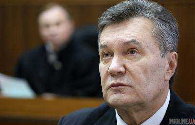 Сегодня суд продолжит подготовительное заседание по делу В.Януковича