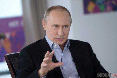 Путин заявил: США всегда вмешивались в российские выборы