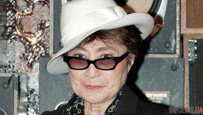 Йоко Оно признают соавтором Imagine Леннона