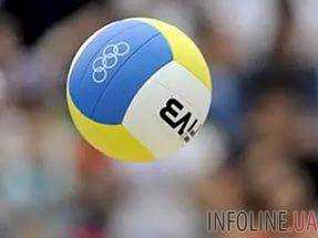 Волейболистки сборной Украины победили в дебютной в истории игре Евролиги