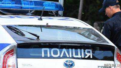 Полиция установила личность водителя, который наехал на людей во Львове