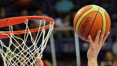 Мужская сборная Украины по баскетболу 3х3 победила в двух матчах групповой стадии