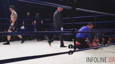 Трагедия на ринге: известный боец умер после тяжелого нокаута. Видео
