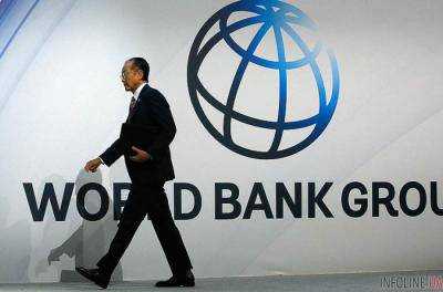 Всемирный банк одобрил концепцию партнерства с Украиной