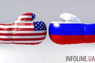 Россия ответит на новые санкции США
