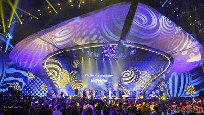 В Женеве арестовали залог за Евровидение-2017