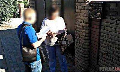 Сотрудники СБУ задержали в районе АТО медика-информаторку террористов "ДНР"