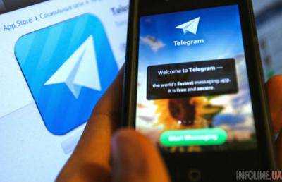 П.Дуров ответил на угрозу блокировании Telegram