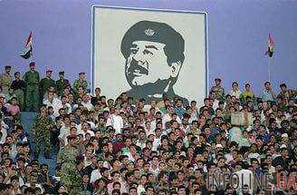Новым лидером ИГ может стать офицер времен Саддама Хусейна