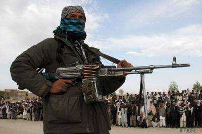"Талибан" предостерег США от усиления контингента в Афганистане